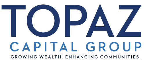 Topaz Capital Group LLC.